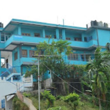 Pramod Bhawan , Port Blair Hotel Exterior foto
